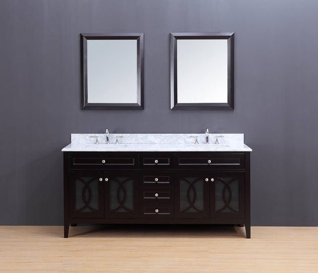 rocca-transitional-bathroom-vanity-set-with-carrera-marble-top-espresso-72-1