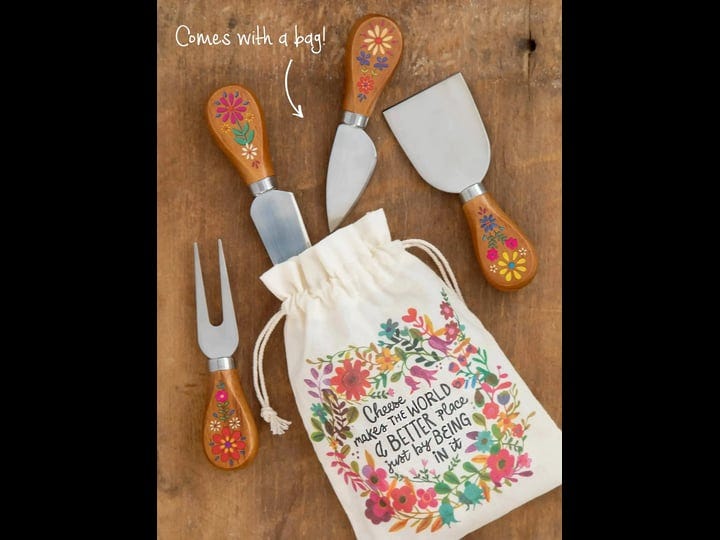 folk-floral-cheese-knives-set-of-4-1