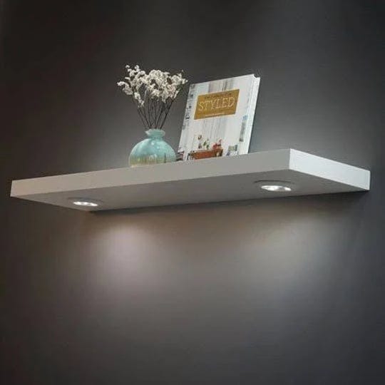 welland-48-inch-floating-wall-shelf-with-led-lights-white-1