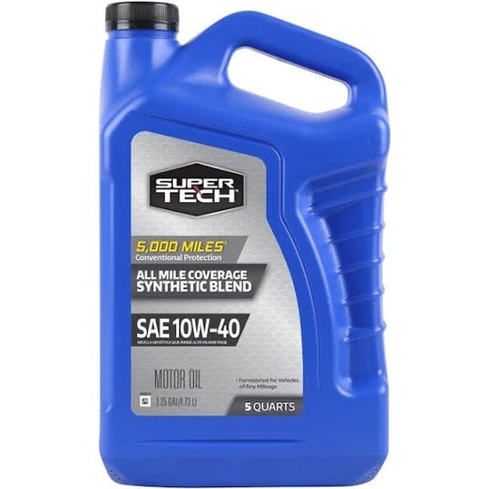 super-tech-all-mileage-synthetic-blend-motor-oil-sae-10w-40-5-qt-1