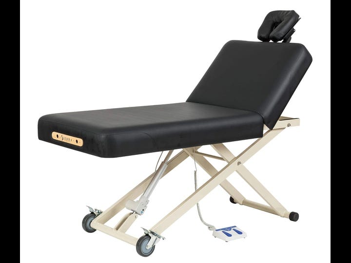 sierracomfort-adjustable-back-rest-electric-lift-massage-table-black-1