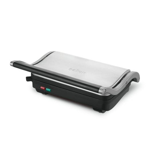 salton-panini-grill-stainless-steel-1