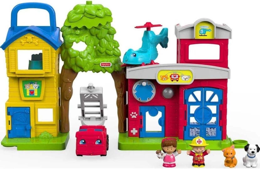 fisher-price-little-people-animal-rescue-playset-1