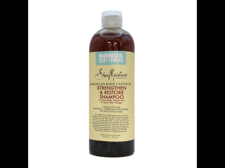 shea-moisture-jamaican-black-castor-oil-strengthen-restore-shampoo-1