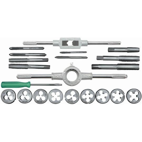 pittsburgh-carbon-steel-sae-tap-and-die-set-21-piece-1