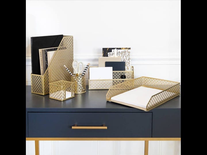 blu-monaco-gold-5-piece-cute-desk-organizer-set-desk-organizers-1