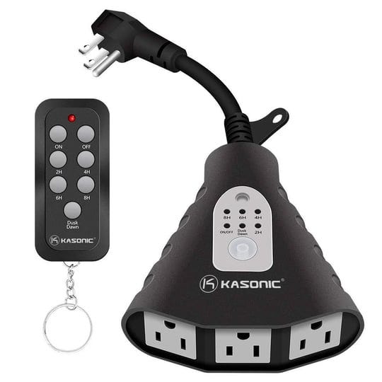 kasonic-outdoor-light-timer-waterproof-plug-in-sensor-outlet-timer-switch-100-ft-range-remote-contro-1