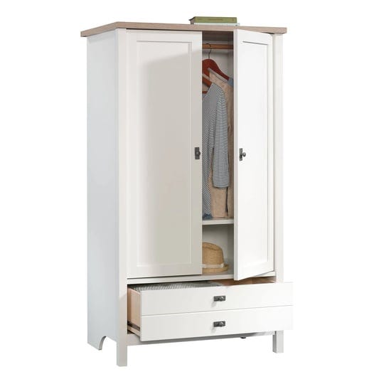 sauder-cottage-road-armoire-soft-white-1