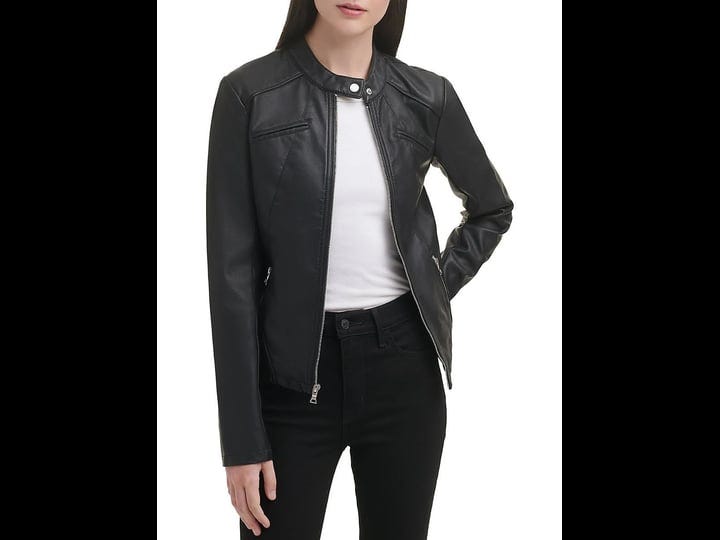 guess-womens-faux-leather-moto-jacket-black-size-m-1