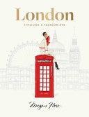 London: Through a Fashion Eye PDF