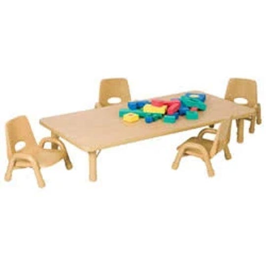 nature-color-chunky-30-x-60-toddler-table-with-12-16-adjustable-legs-natural-kids-classroom-furnitur-1