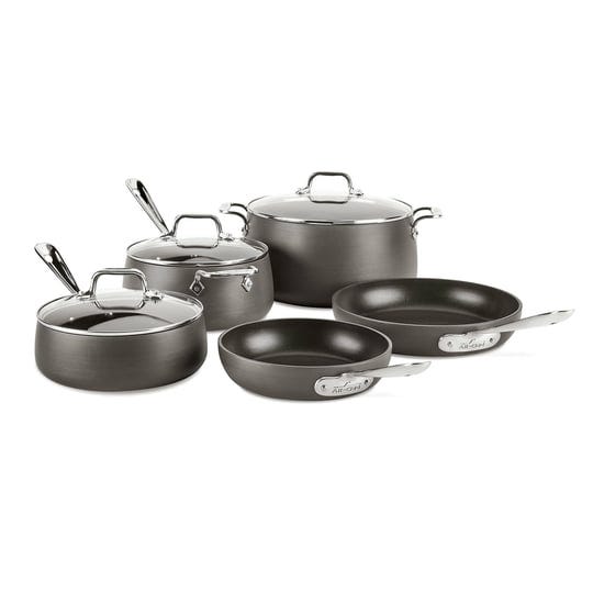 all-clad-8400001963-ha108az-ha1-hard-anodized-nonstick-dishwasher-safe-pfoa-free-cookware-set-8-piec-1