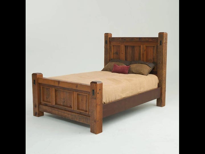 stony-brooke-rustic-reclaimed-highland-panel-bed-woodland-creek-furniture-1