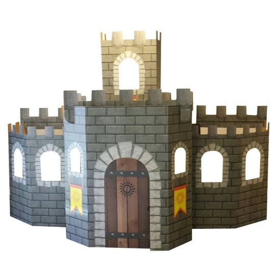 advanced-graphics-large-3d-castle-cardboard-standup-1