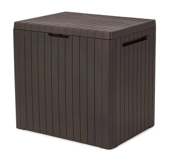 keter-city-box-30-gal-resin-outdoor-storage-deck-box-brown-1