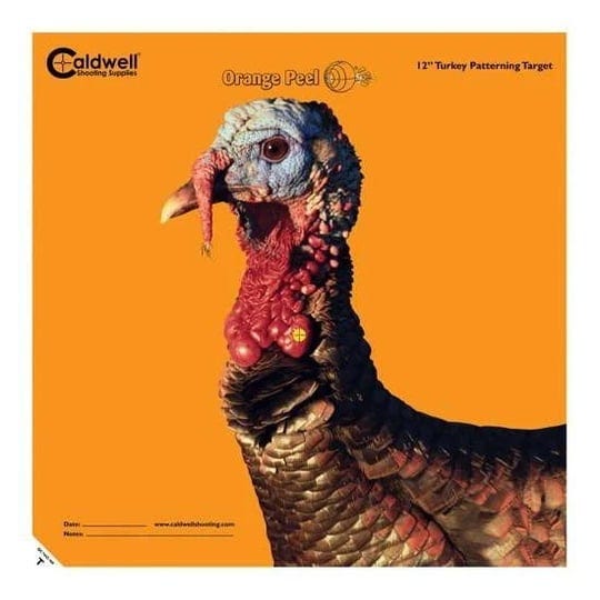 caldwell-orange-peel-turkey-target-12in-5-pack-1175519