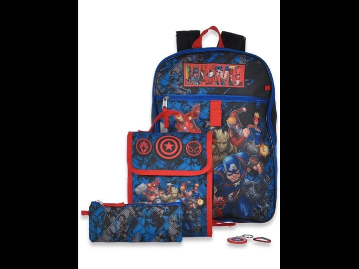 disney-marvels-avengers-boys-5-piece-backpack-lunchbox-set-1