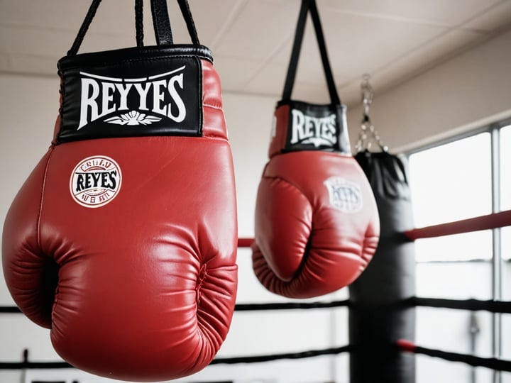 Cleto Reyes Boxing Gloves-5