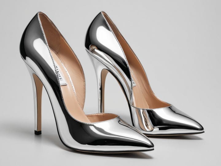 Metallic-Shoes-Heels-5