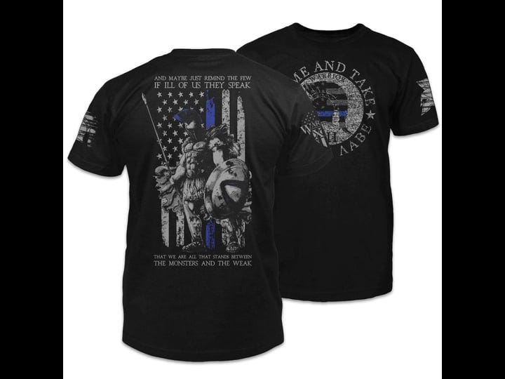 american-spartan-shirt-police-thin-blue-line-edition-4x-large-1