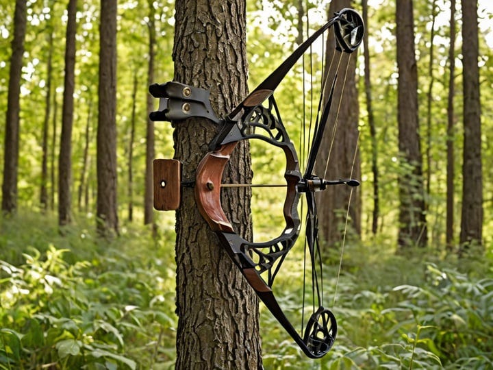 Fred-Bear-Compound-Bow-6