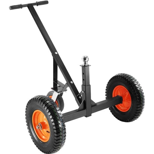 vevor-adjustable-trailer-dolly-1000-lbs-capacity-with-2-in-hitch-ball-carbon-steel-trailer-mover-for-1