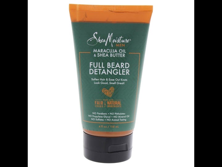 shea-moisture-maracuja-oil-shea-butter-full-beard-detangler-4-oz-tube-1