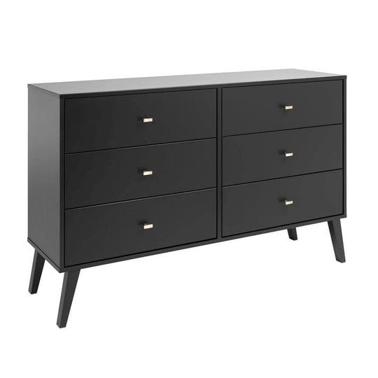 prepac-6-drawer-milo-mid-century-modern-dresser-black-1