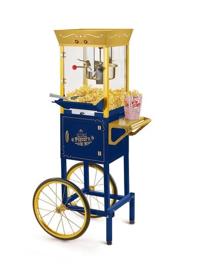 nostalgia-vintage-professional-popcorn-cart-new-8-ounce-kettle-53-inches-tall-navy-1