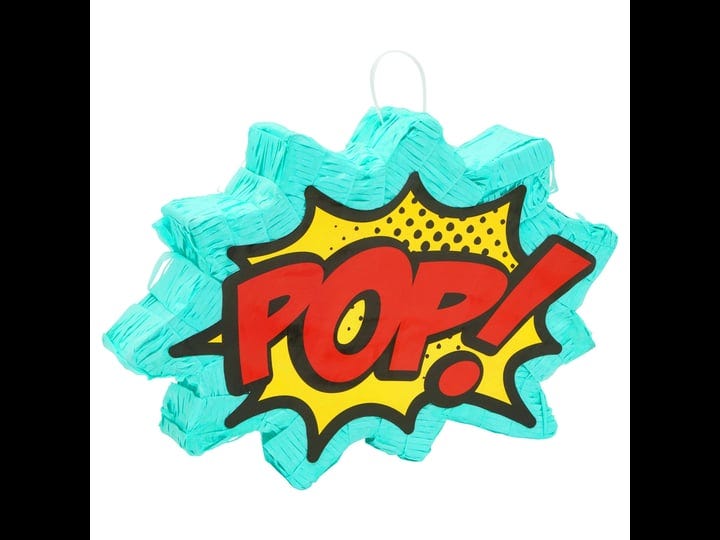 juvale-small-comic-superhero-pinata-kids-birthday-party-supplies-17-x-11-x-3-inches-1