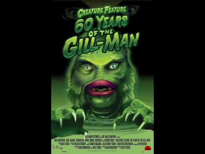 creature-feature-50-years-of-the-gill-man-tt0420562-1