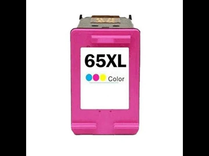 high-yield-tri-color-ink-cartridges-for-hp-65xl-65-compatible-for-use-with-hp-deskjet-2620-2621-2623