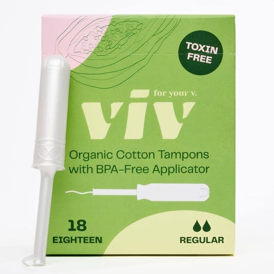 viv-organic-cotton-tampons-with-bpa-free-applicator-18ct-regular-1