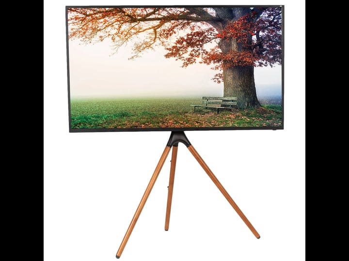 vivo-stand-tv65a-artistic-easel-45-to-65-screen-studio-tv-tripod-adjustable-floor-stand-1
