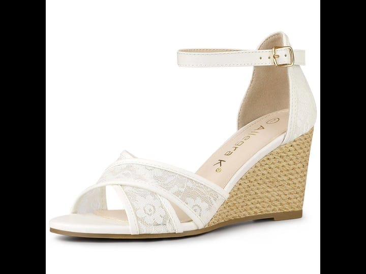 allegra-k-womens-floral-lace-mesh-wedges-sandals-white-7-5-1