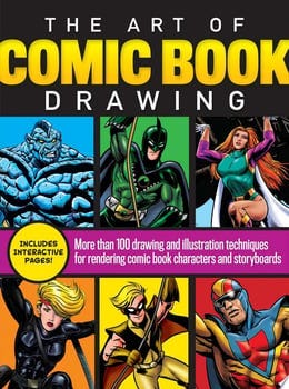 the-art-of-comic-book-drawing-9265-1