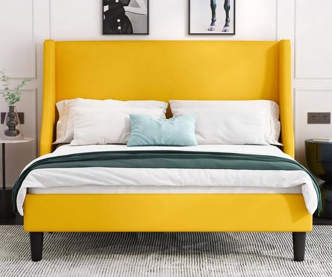 allewie-queen-bed-frame-platform-bed-frame-queen-size-with-upholstered-headboard-modern-deluxe-wingb-1