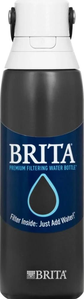 Brita Stream Insulated Water Bottle with Built-in Filter | Image