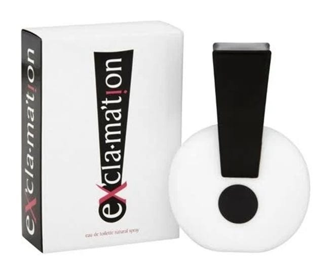 exclamation-by-coty-3-4-oz-eau-de-toilette-for-women-1