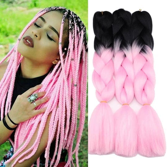 ombre-color-synthetic-hair-3-packs-jumbo-braiding-hair-extension-24inch-100gram-synthetic-two-tone-h-1