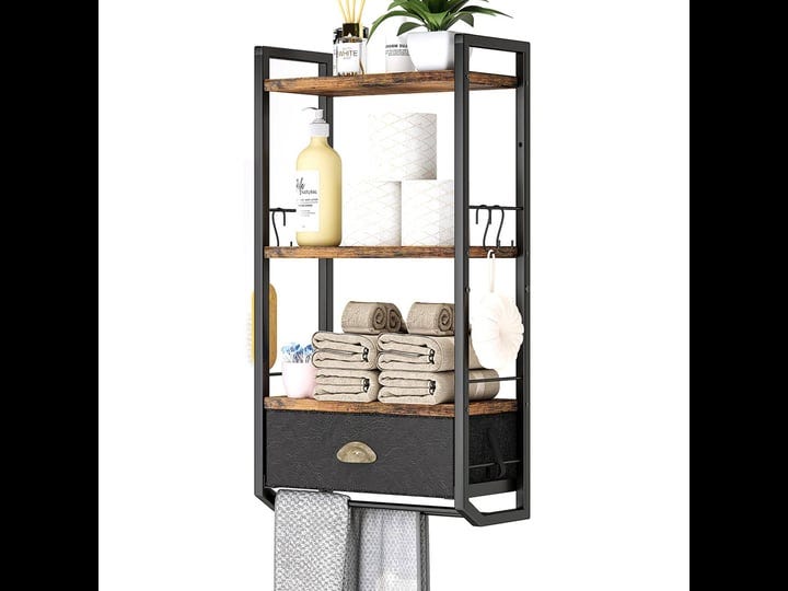 jzm-bathroom-storage-organizer-wall-mounted-3-tier-bathroom-towel-rack-shelf-with-storage-drawer-dou-1