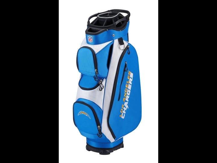 wilson-nfl-cart-bag-los-angeles-chargers-1