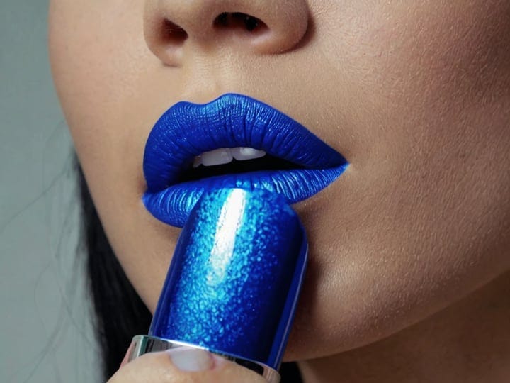 Blue-Lipstick-6