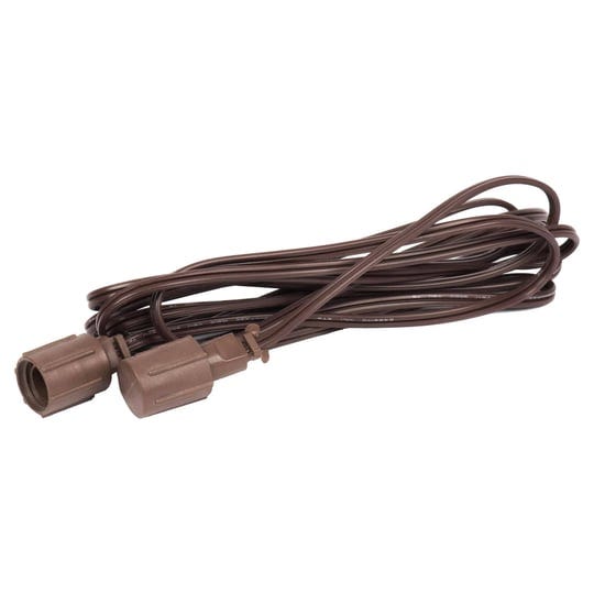 vickerman-x6b6613-10-brown-wire-coaxial-ext-cord-4-bag-1