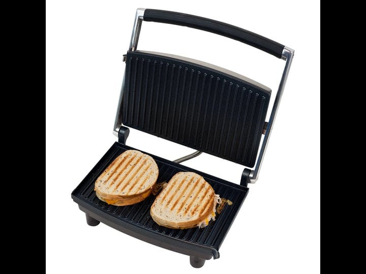 chef-buddy-non-stick-grill-and-panini-press-1