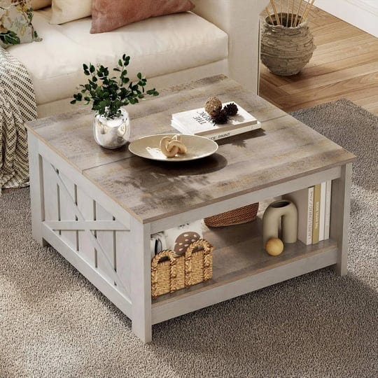 rustic-square-coffee-table-with-shelf-for-living-room-1
