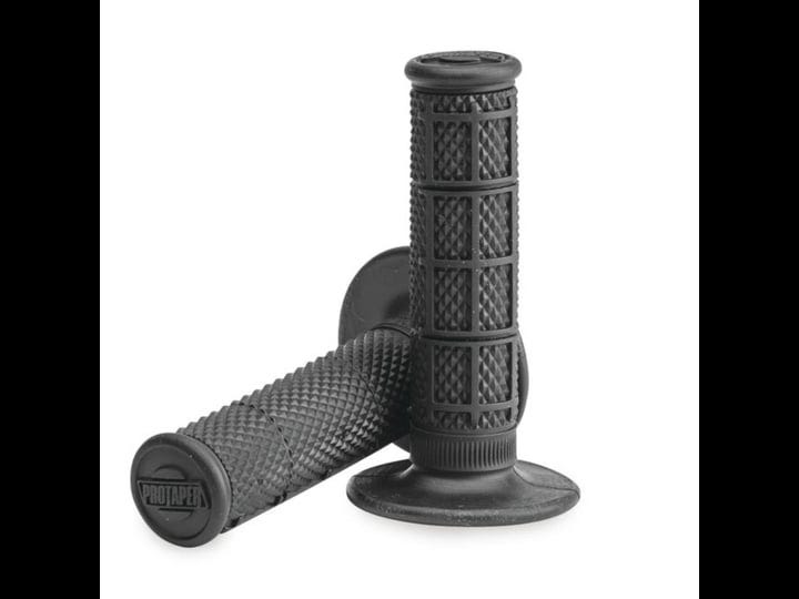 protaper-1-3-waffle-mx-grips-black-1