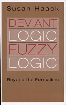 Deviant Logic, Fuzzy Logic | Cover Image