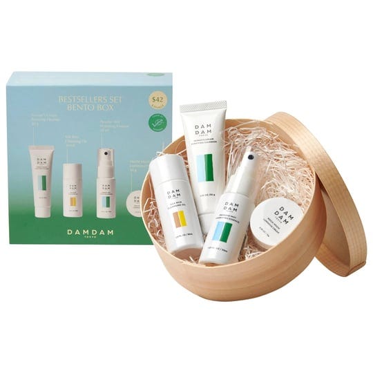 damdam-cleansing-hydrating-bestseller-set-bento-box-1