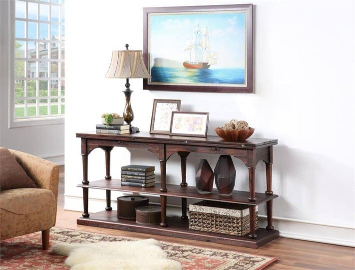 coast-to-coast-brown-fold-out-console-table-1